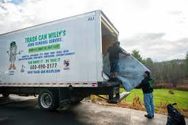 Best Shed Removal in Concord, MI